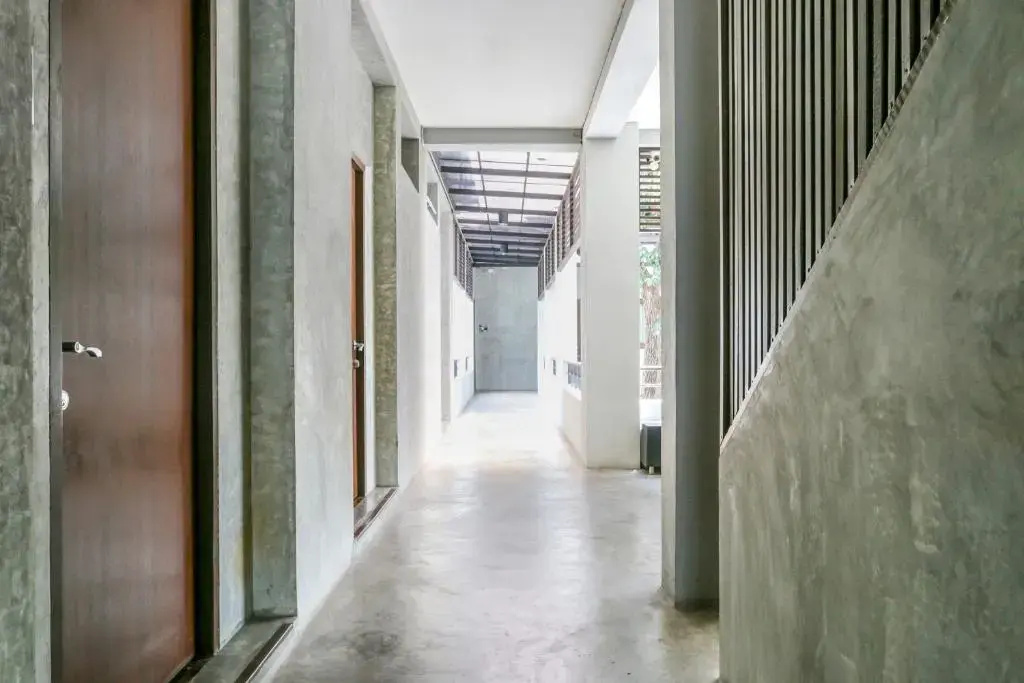 Ketawa Pet Friendly Hotel - Général