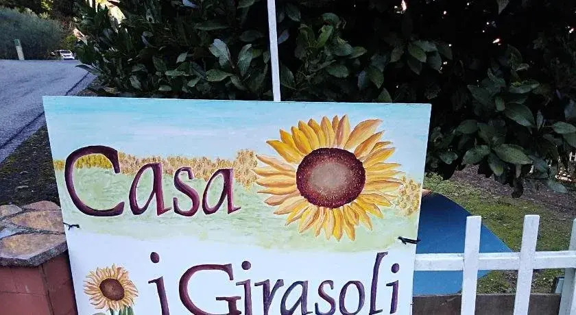 Bed And Breakfast I Girasoli