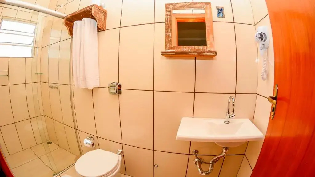 Hotel Winner - Chambres