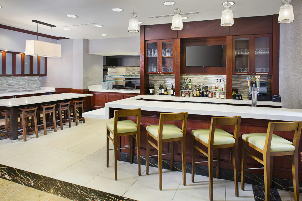 Hilton Garden Inn Virginia Beach Town Center - Général
