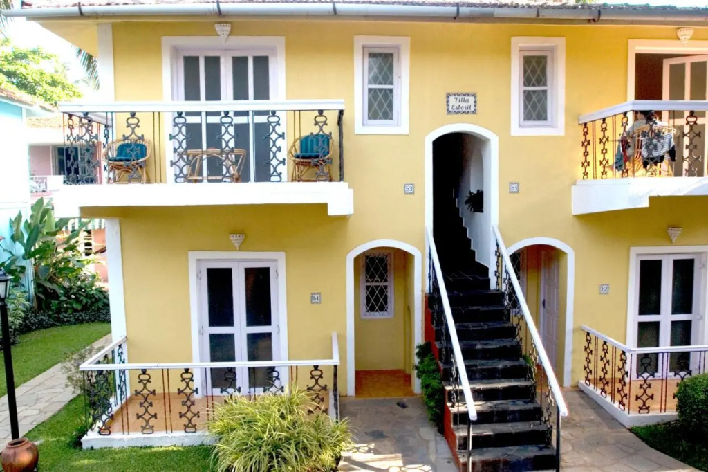 Aldeia Santa Rita