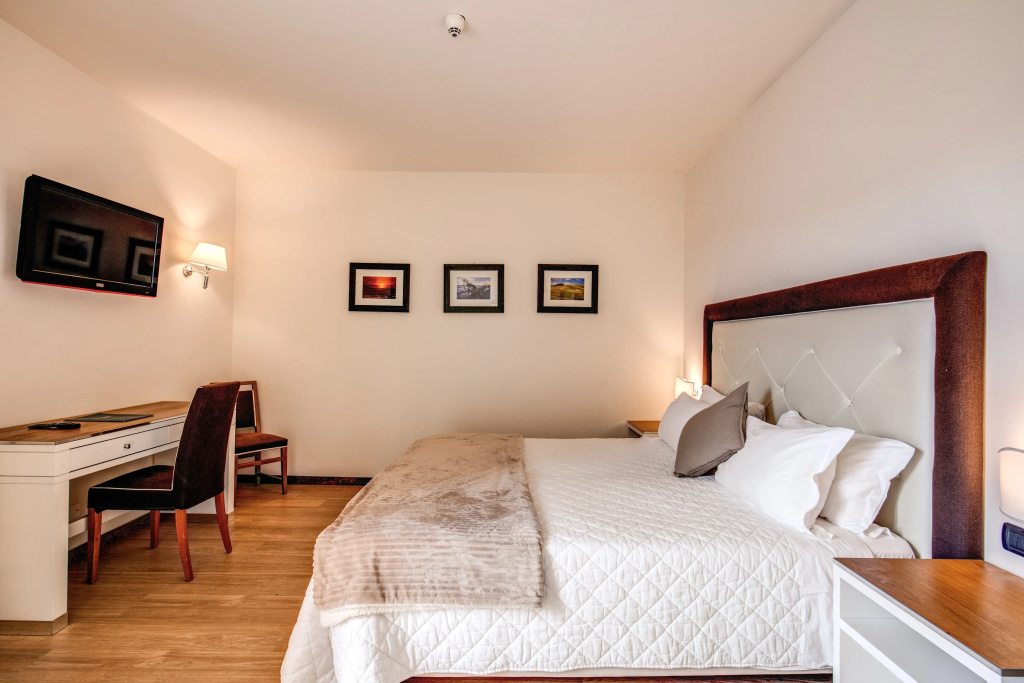 Demidoff Country Resort - Général