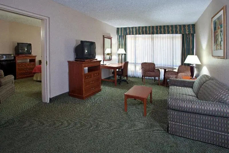 Wyndham Garden Southgate - Chambres