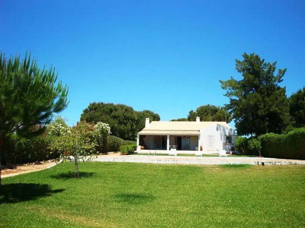Vilamoura Villa Sol