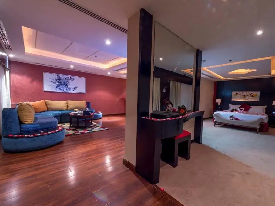 Suite