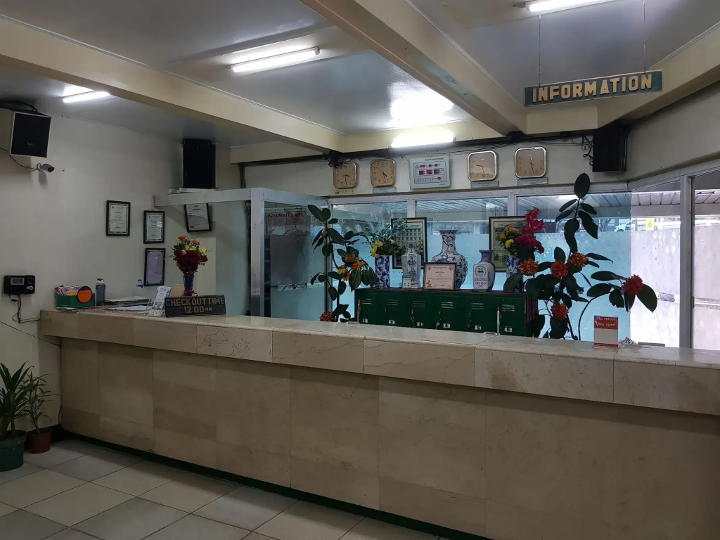 Hotel photo 11