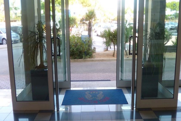 Hotel Bellevue - Général