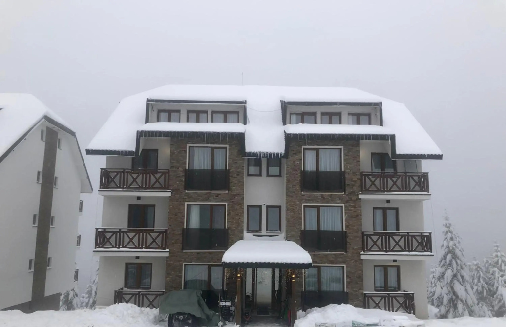 Vila Planinsko Blago Luxury Apartmans