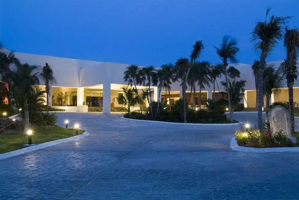 Grand Bahia Principe Riviera Maya