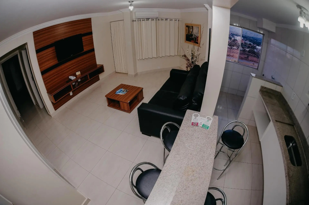 Balcony & Terrace
