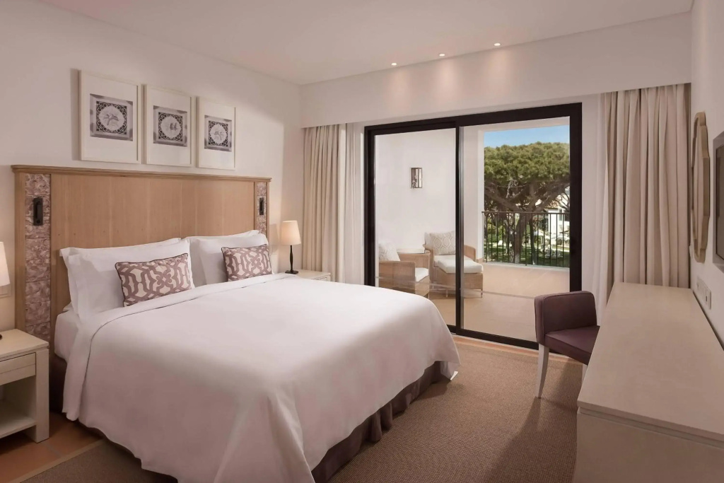 Pine Cliffs Ocean Suites, a Luxury Collection Resort & Spa - фото 33