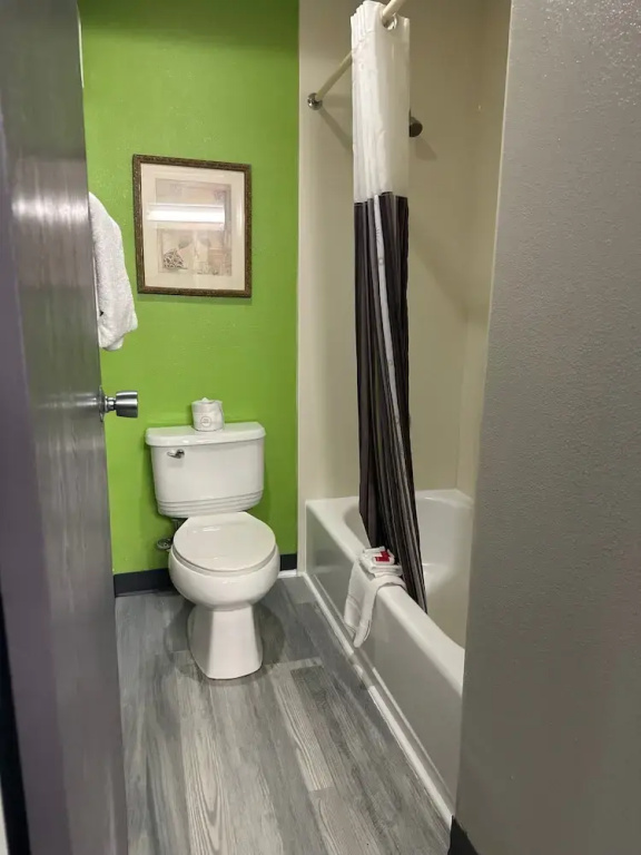 La Quinta Inn by Wyndham Omaha Southwest - Chambres