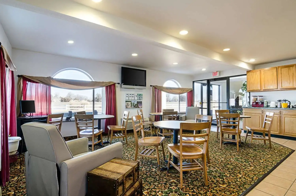 Hotel photo 19