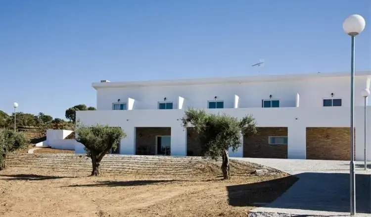 Hotel Quinta dos Bastos - Chambres