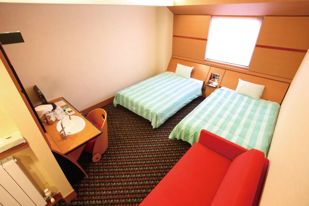 Hotel photo 7