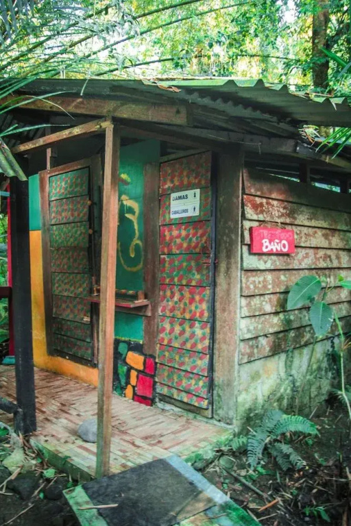 Wal-Aba Eco-Lodge