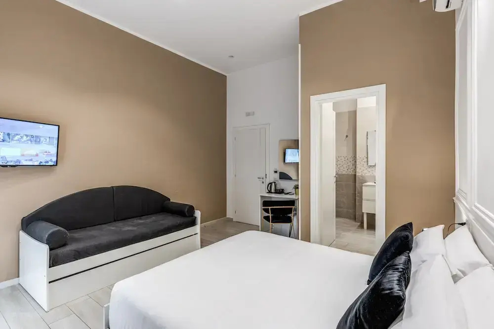 Hotel photo 11
