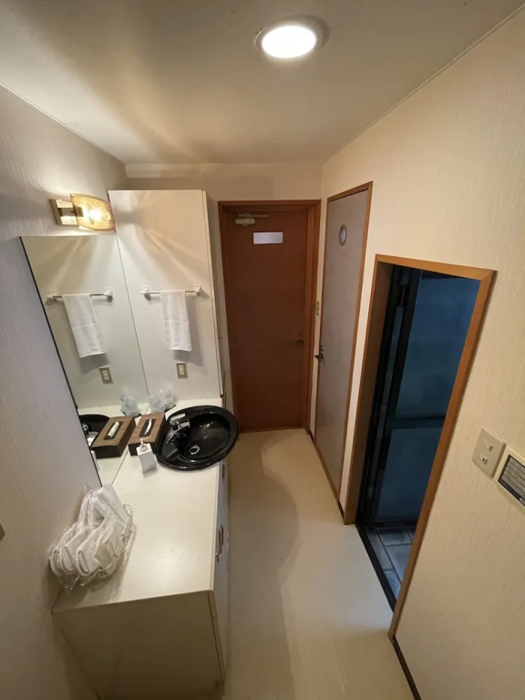 Cottage hotel fenice hakuba - Chambres