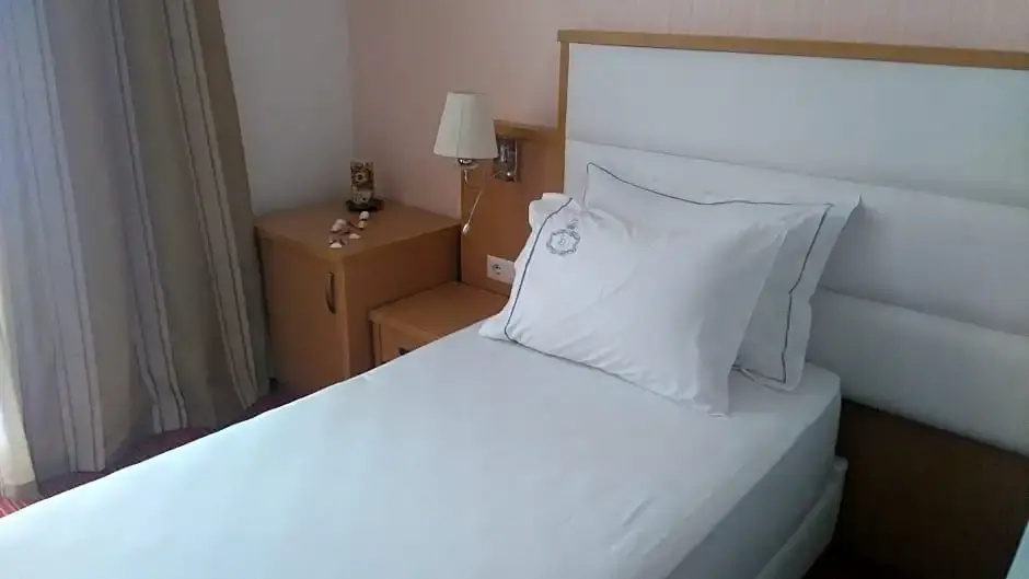 Santa Quaranta Premium Resort - Chambres