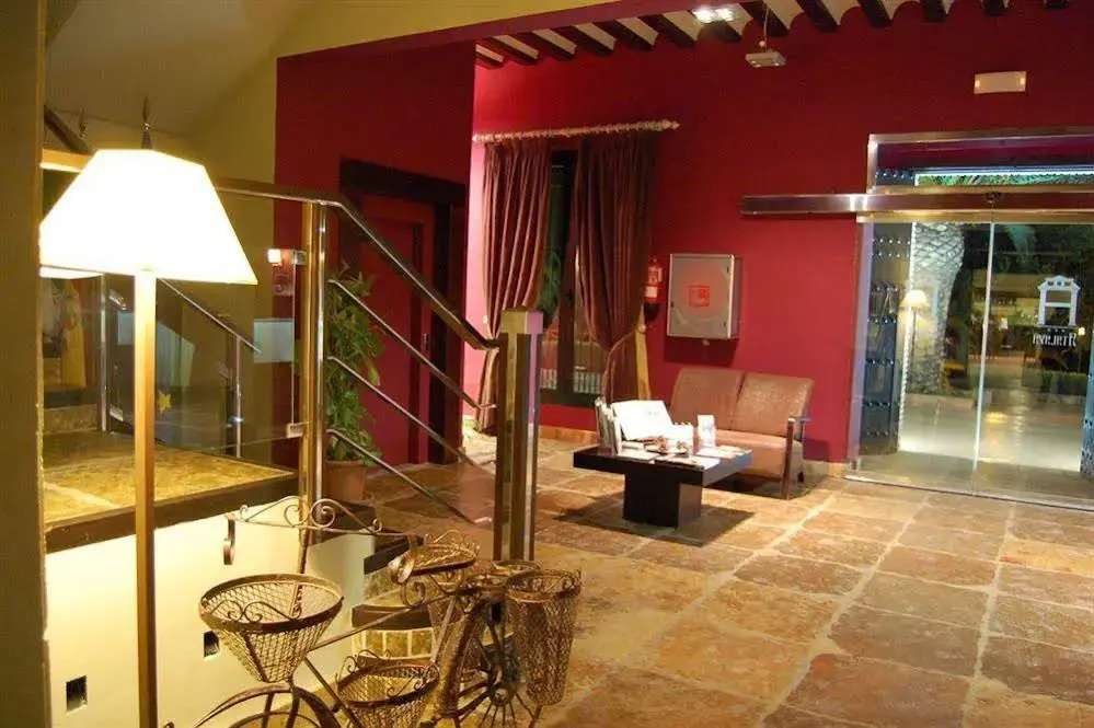Atalaya De La Campina - Général