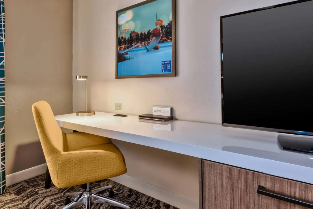 Hilton Garden Inn Minneapolis - Maple Grove - Chambres