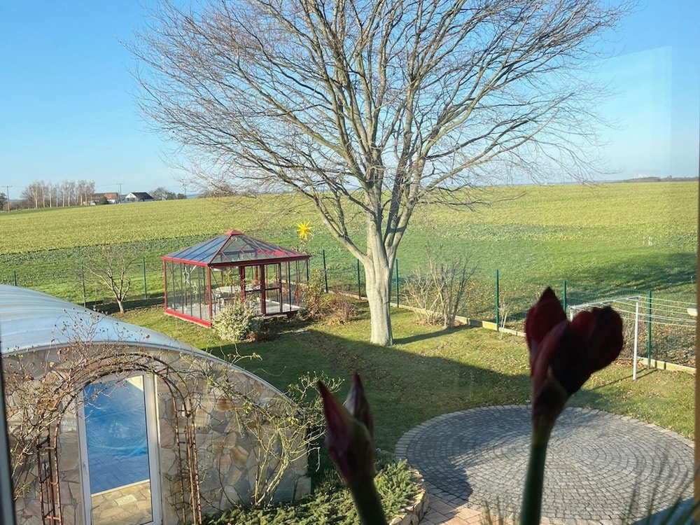 Lieblingsplatz Appartement