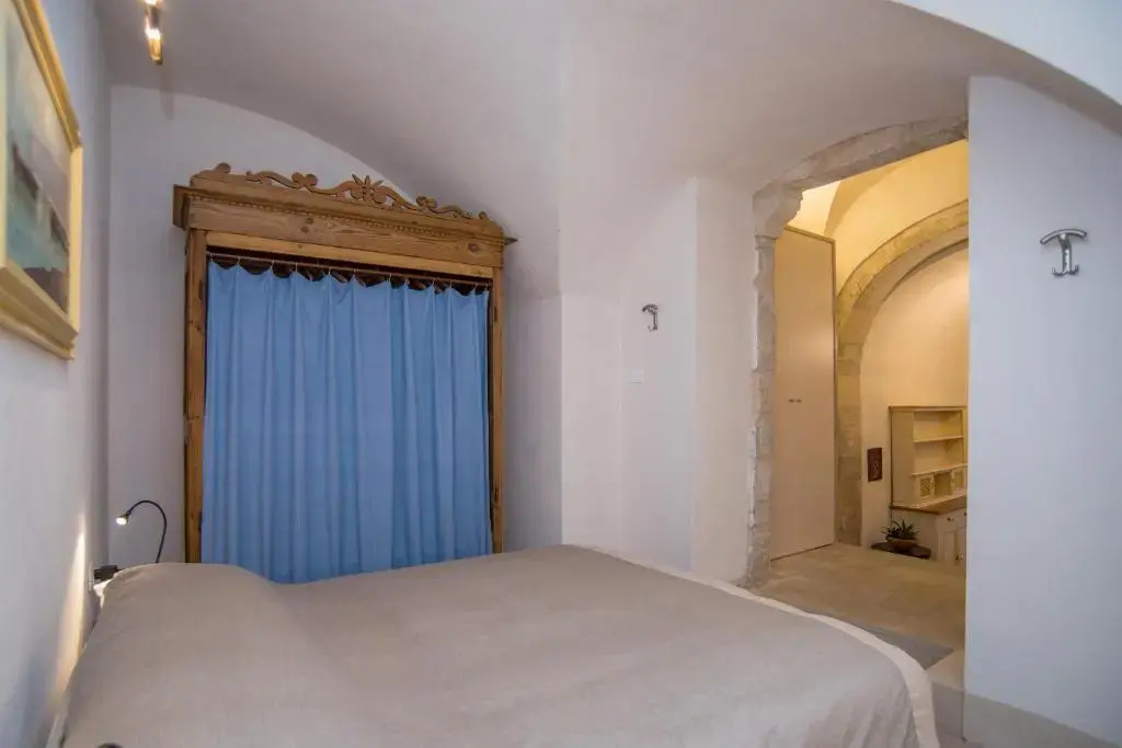 Palazzo Degli Olivi - Chambres