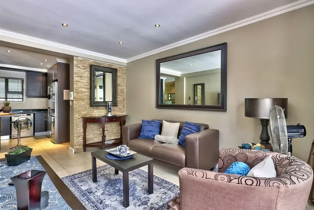 Bay Point Apartment on Beach Road