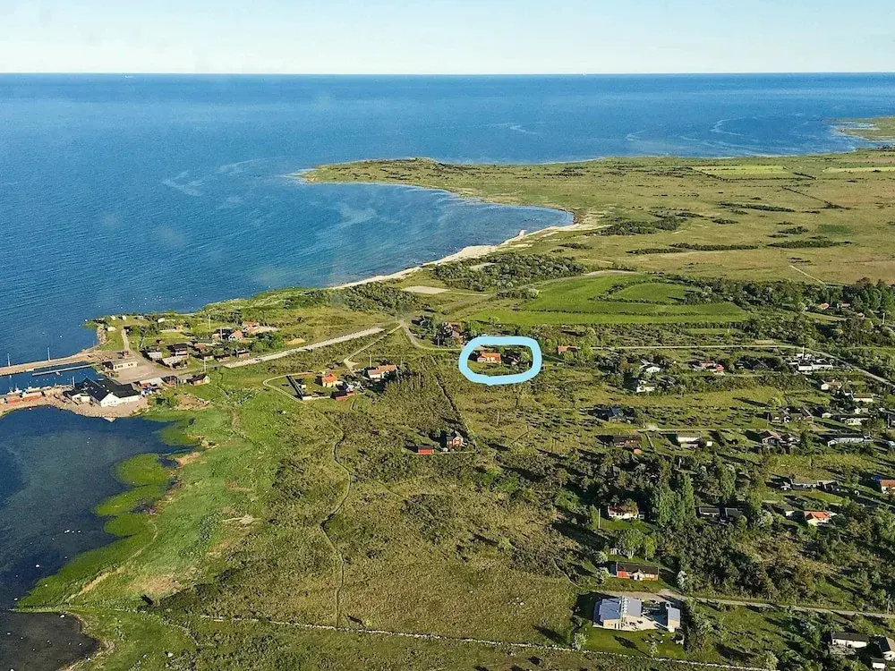 Holiday Home in Köpingsvik