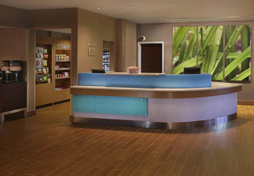 Springhill Suites by Marriott Mystic Waterford - Général