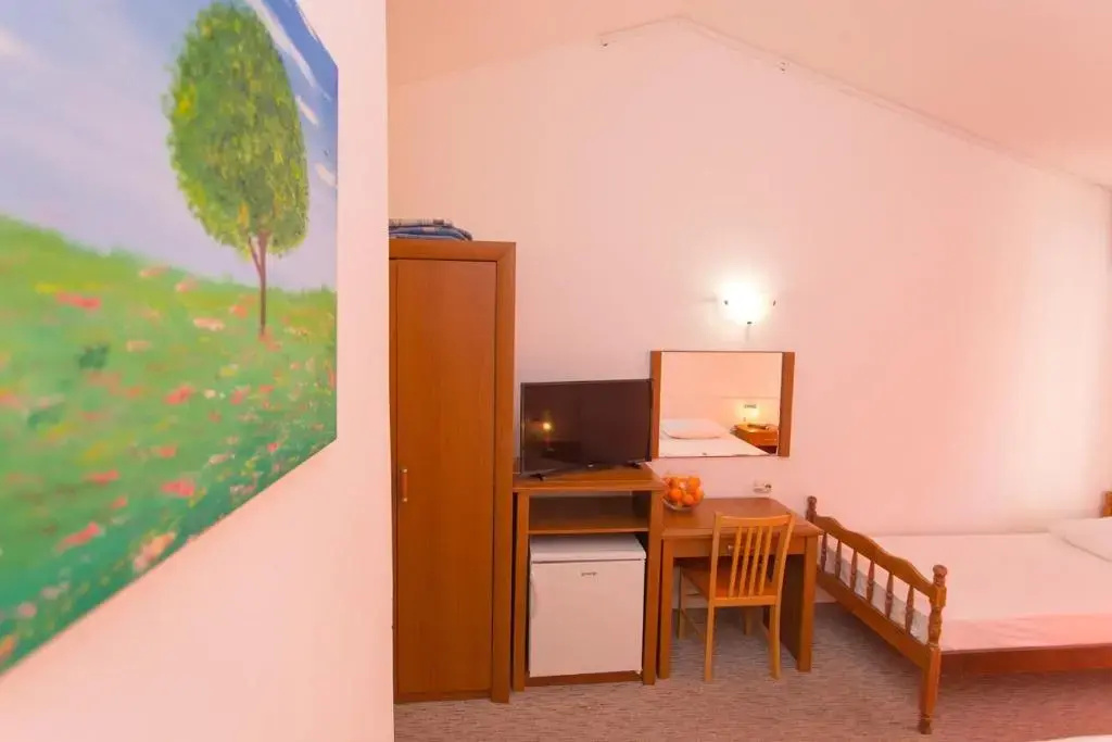 Apartmani Ana - Chambres