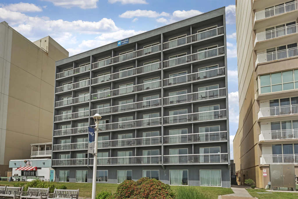 Hotel photo 20