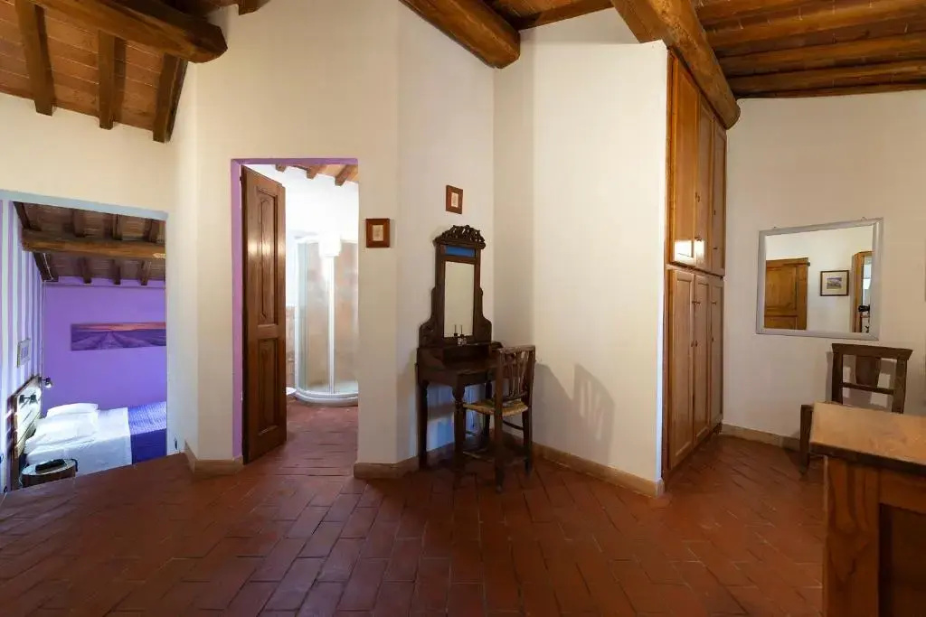 Standard Family room