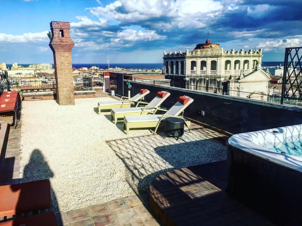 Hotel Royal - фото 16