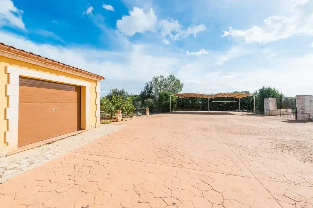 Ca Na Granada in Mallorca
