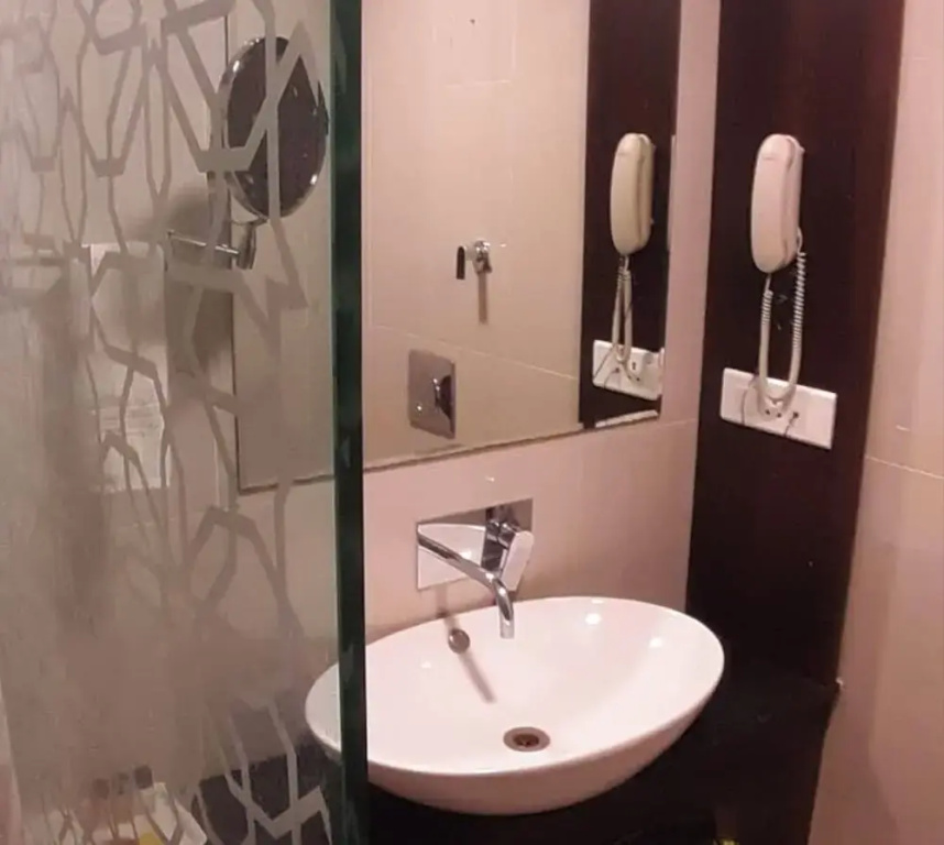 Hotel Fortune Blue - Chambres