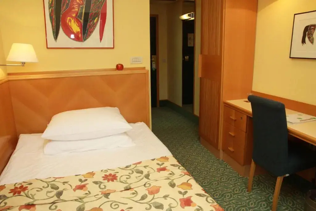 Hotel Kristal - Terme Krka - Chambres