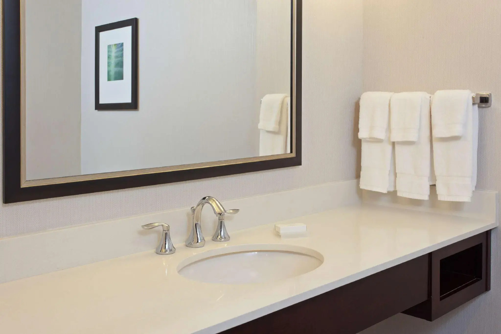 Hilton Garden Inn Irvine/Orange County Airport - Chambres