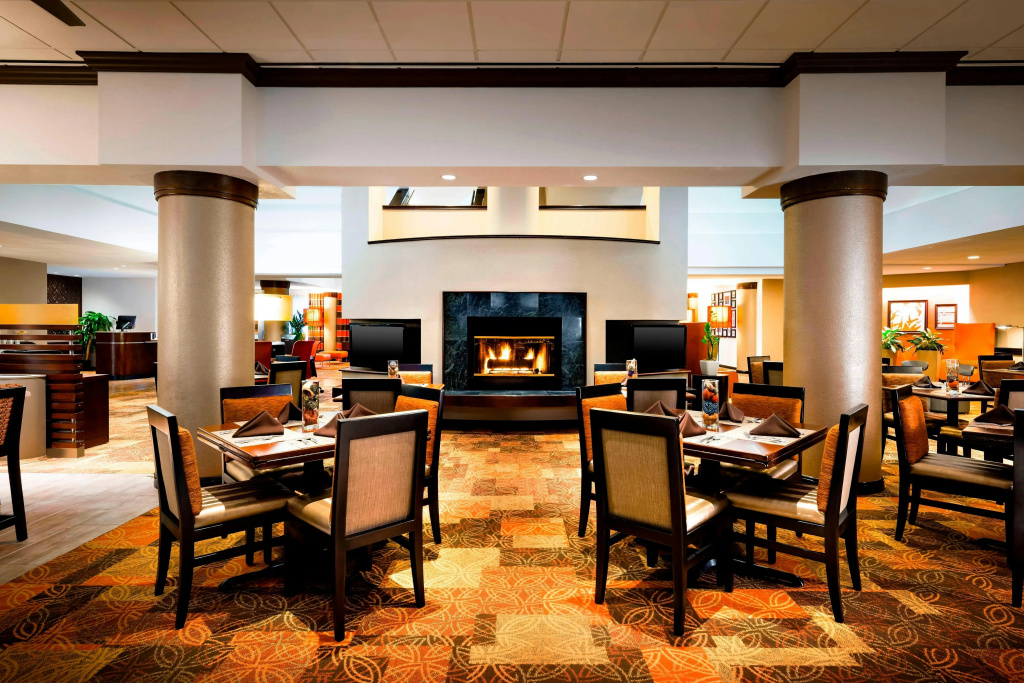 Sheraton Suites Orlando Airport - Général