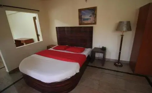 Sambhram Roost Resort