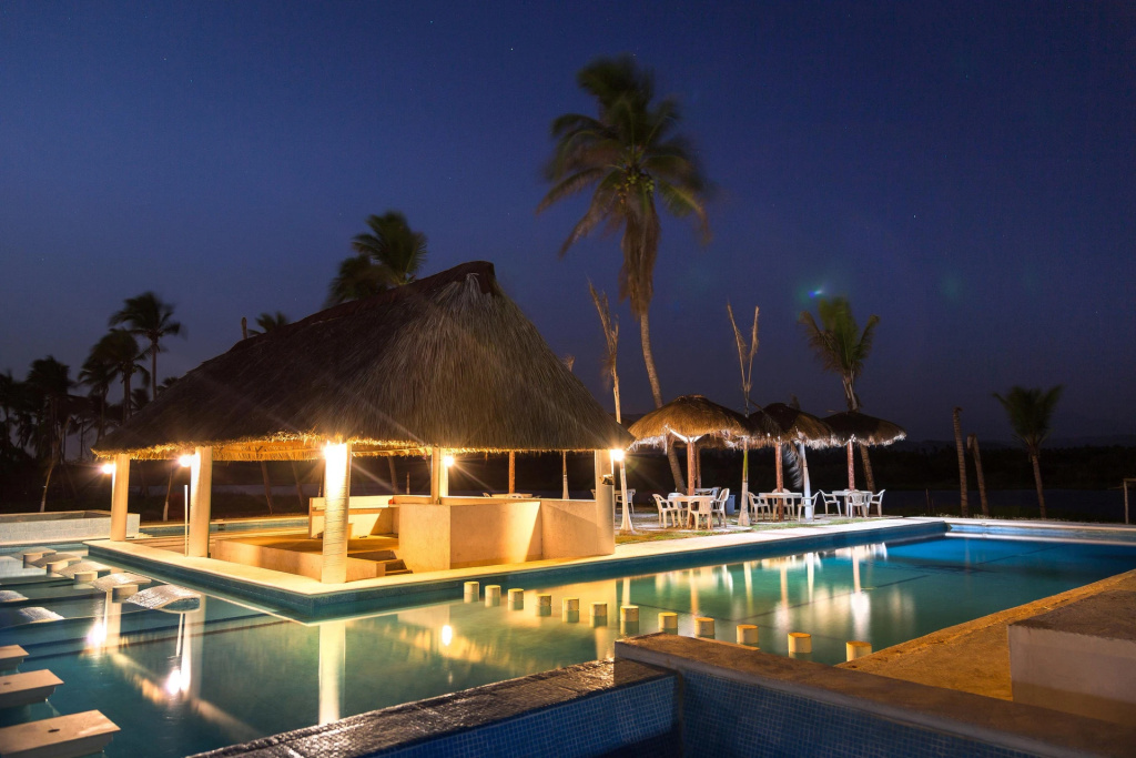 Villas Paraiso Resort - Général