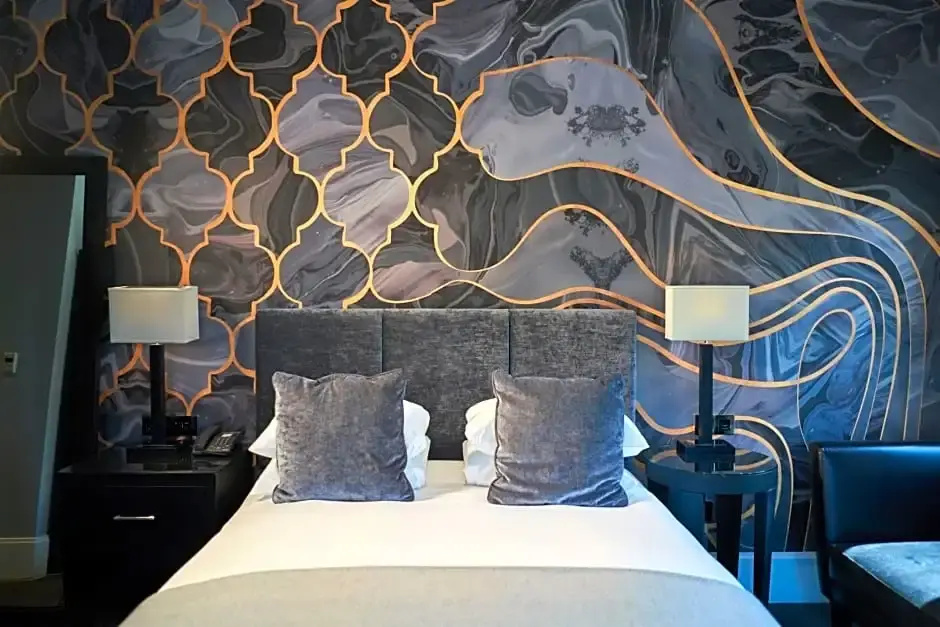 Malmaison Liverpool - Chambres