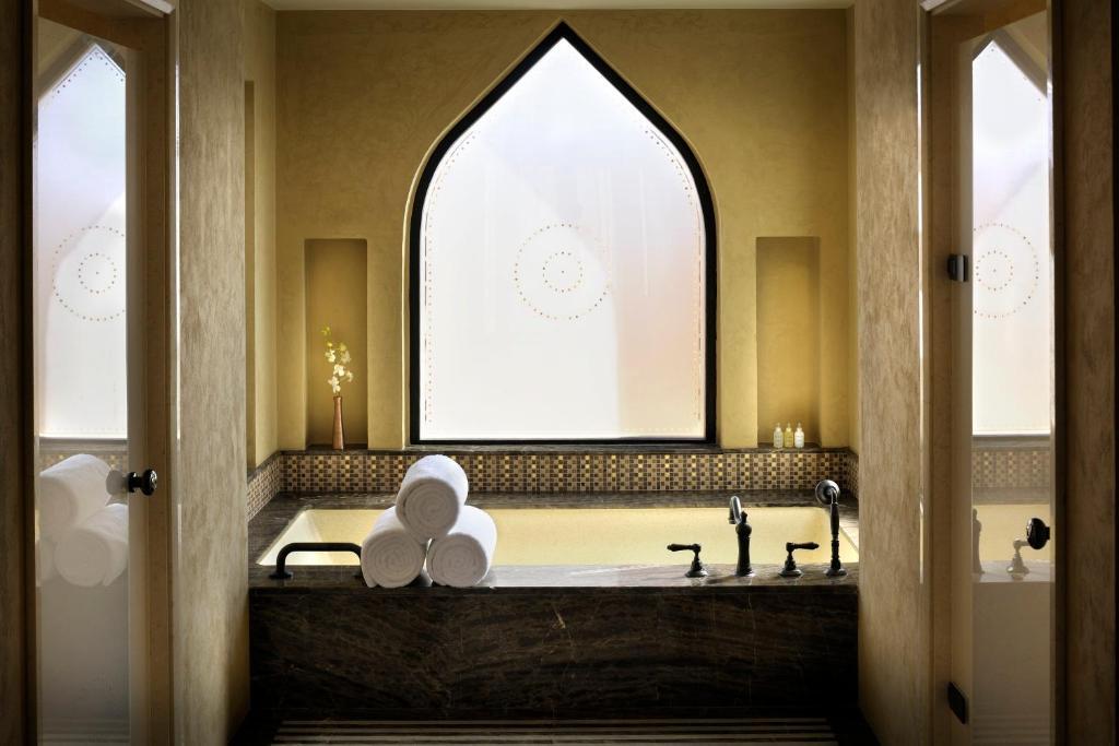 Anantara Qasr Al Sarab Desert Resort