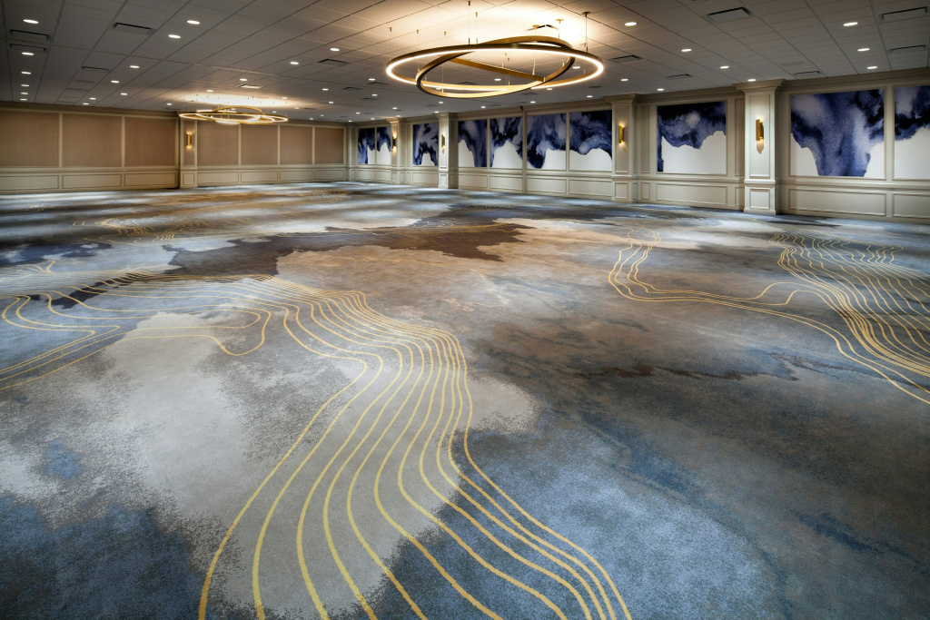 The Westin Galleria Houston - Général