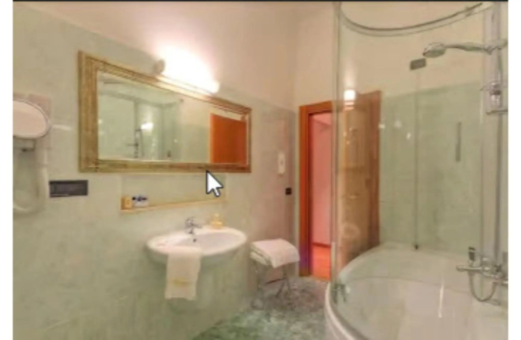 Recina Hotel - Général