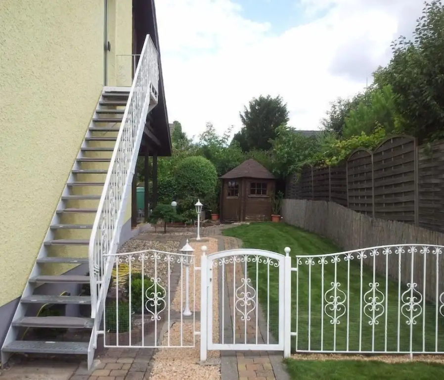 Gästehaus Walter