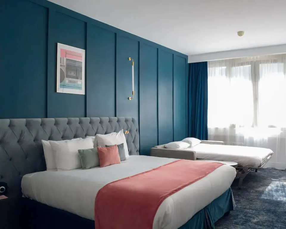 Pley Hotel 7