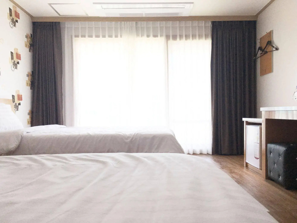 Momento Hotel - Général