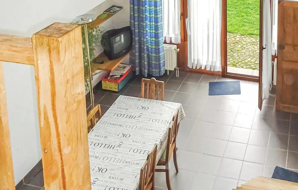 Appartement A - On la Grange - фото 4