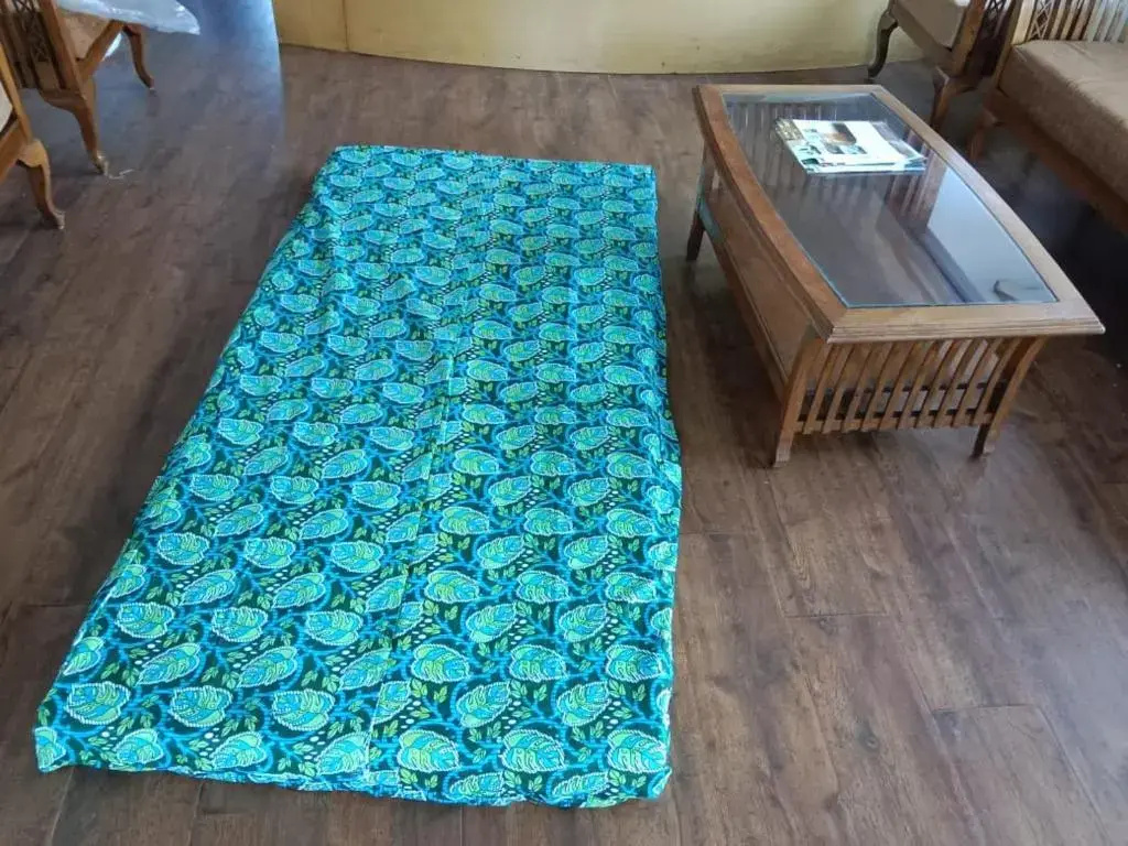 Deluxe Double Cottage (full double bed)